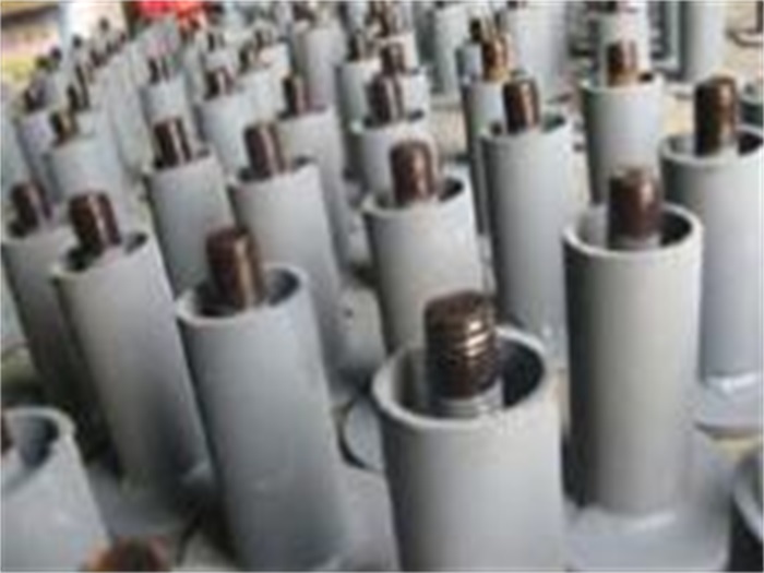 吕梁螺栓球网架支托